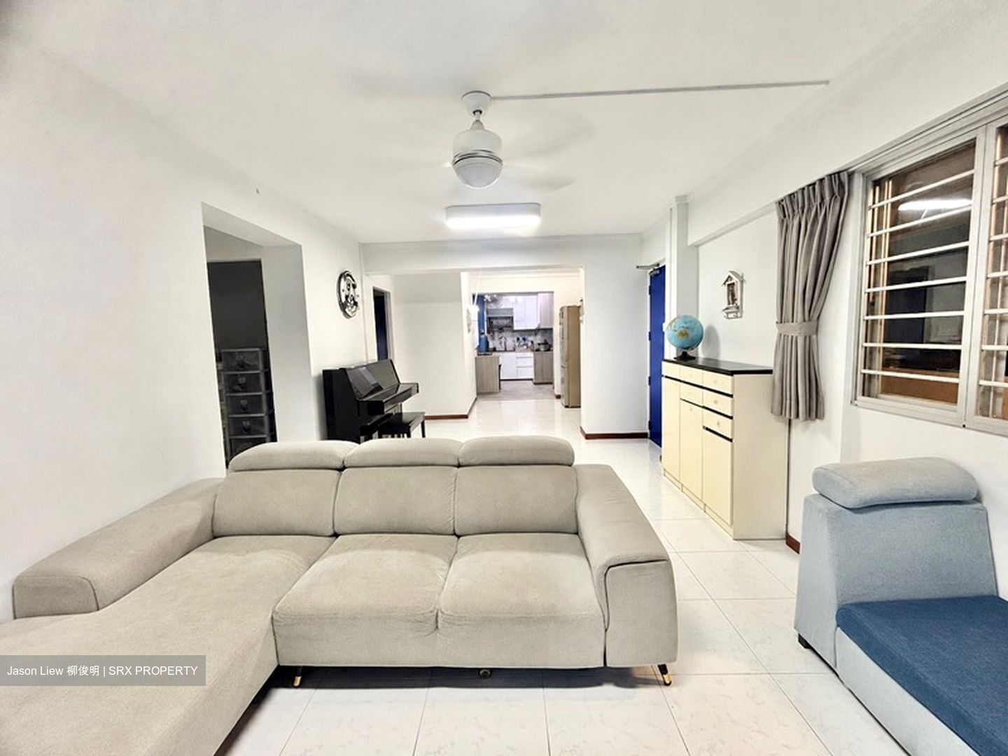 Blk 666 Eunos Damai Ville (Bedok), HDB 4 Rooms #631569081